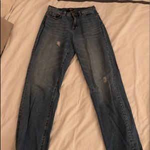 BDG Mom Jeans from Urban Outfitters